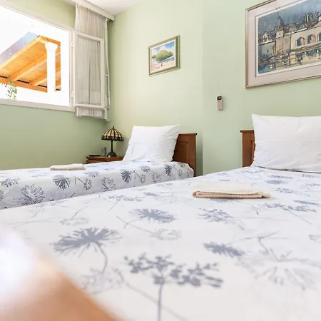 Casa Radha Bella - Two Bedroom *