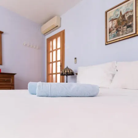 Casa Radha Bella - Two Bedroom