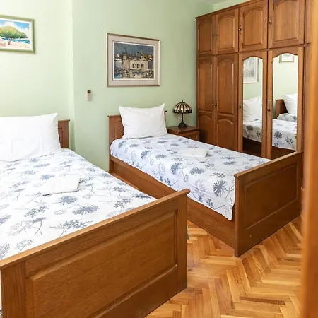 Holiday home Casa Radha Bella - Two Bedroom