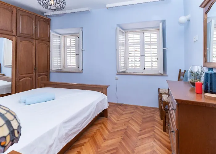 Casa Radha Bella - Two Bedroom Hébergement de vacances Dubrovnik
