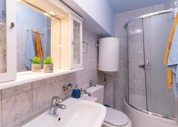 Hébergement de vacances Casa Radha Bella - Two Bedroom Dubrovnik