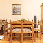بيت للعطل Casa Radha Bella - Two Bedroom دوبروفينك