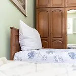Casa Radha Bella - Two Bedroom بيت للعطل