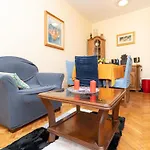 بيت للعطل Casa Radha Bella - Two Bedroom دوبروفينك