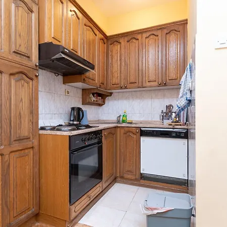 度假居 Casa Radha Bella - Two Bedroom 杜布罗夫尼克