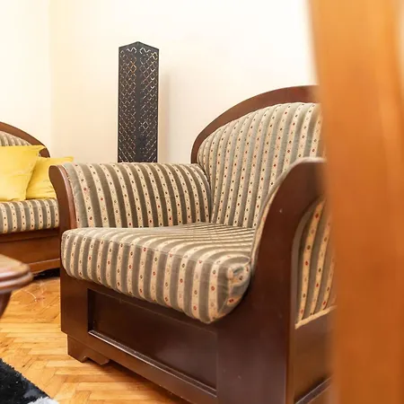 Casa Radha Bella - Two Bedroom * دوبروفينك