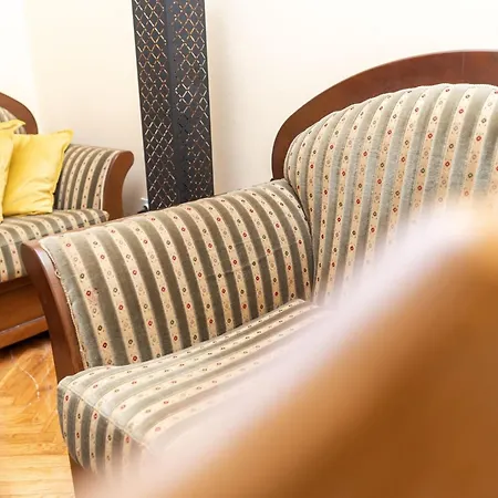 بيت للعطل Casa Radha Bella - Two Bedroom *