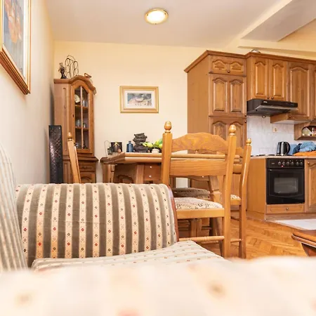 Casa Radha Bella - Two Bedroom 度假居 杜布罗夫尼克