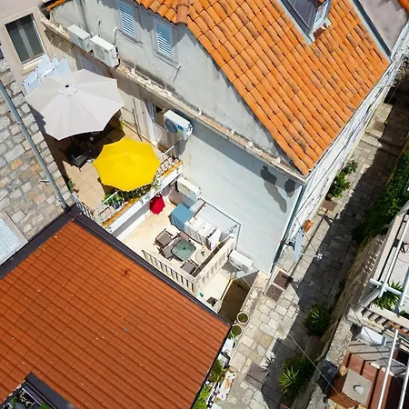 Casa Radha Bella - Two Bedroom 度假居 杜布罗夫尼克