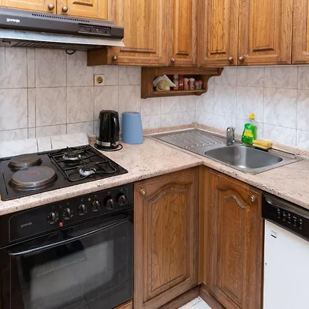 Casa Radha Bella - Two Bedroom *