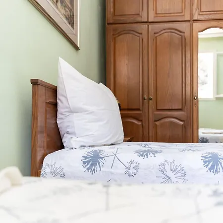 Casa Radha Bella - Two Bedroom بيت للعطل