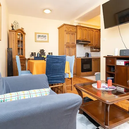 Casa Radha Bella - Two Bedroom بيت للعطل دوبروفينك