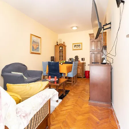 Casa Radha Bella - Two Bedroom دوبروفينك