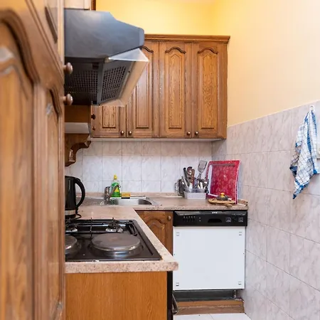 Casa Radha Bella - Two Bedroom * دوبروفينك