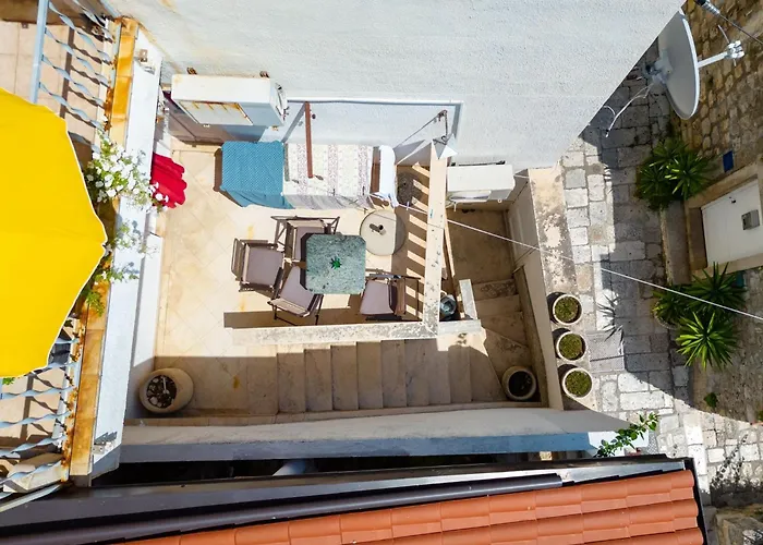 Casa Radha Bella - Two Bedroom בית נופש *