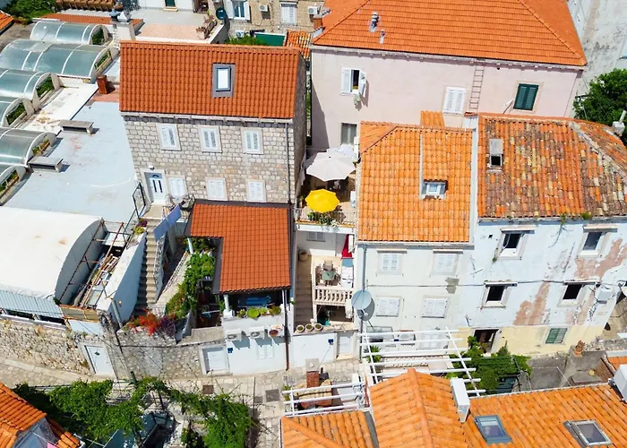 בית נופש Casa Radha Bella - Two Bedroom *