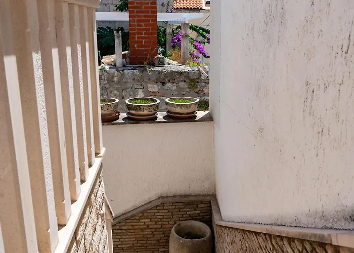 Casa Radha Bella - Two Bedroom בית נופש