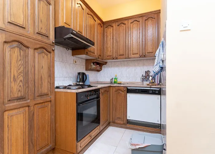 Σπίτι διακοπών Casa Radha Bella - Two Bedroom Ντουμπρόβνικ