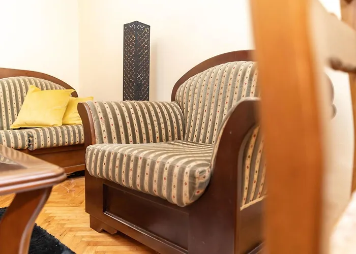 Casa Radha Bella - Two Bedroom * דוברובניק