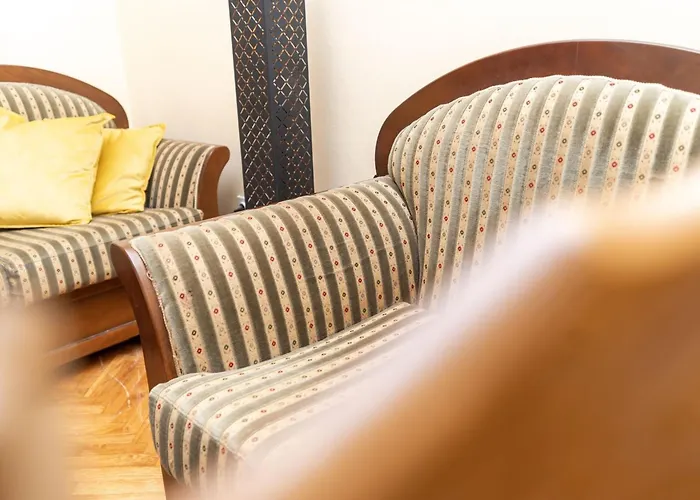 בית נופש Casa Radha Bella - Two Bedroom *