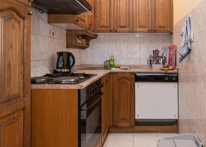 Casa Radha Bella - Two Bedroom *