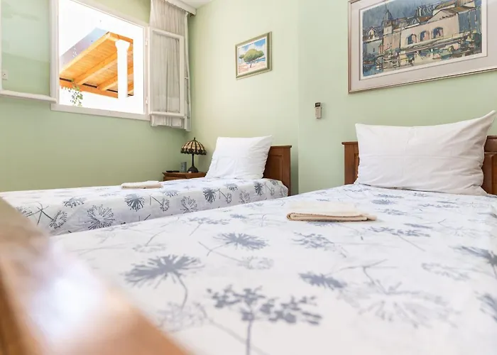 Casa Radha Bella - Two Bedroom *