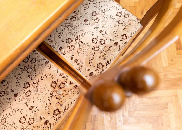 Casa Radha Bella - Two Bedroom * דוברובניק