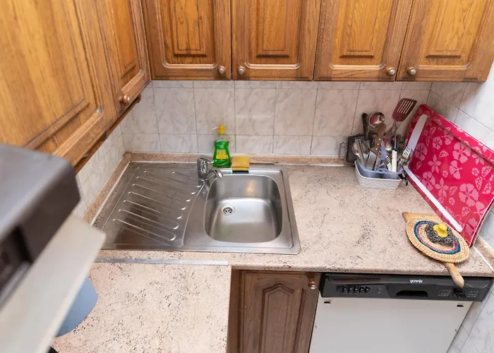 Casa Radha Bella - Two Bedroom *