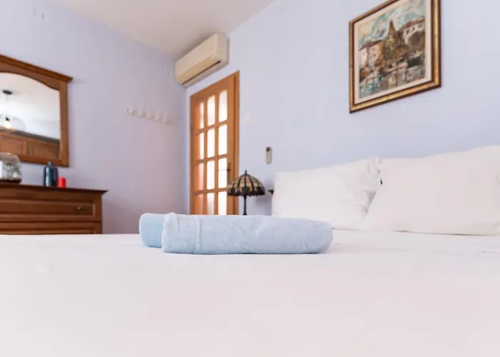 Casa Radha Bella - Two Bedroom