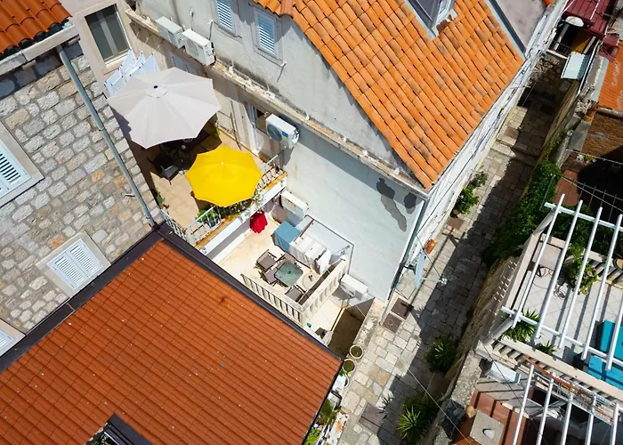 Casa Radha Bella - Two Bedroom Σπίτι διακοπών Ντουμπρόβνικ