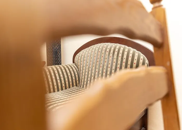 בית נופש Casa Radha Bella - Two Bedroom דוברובניק