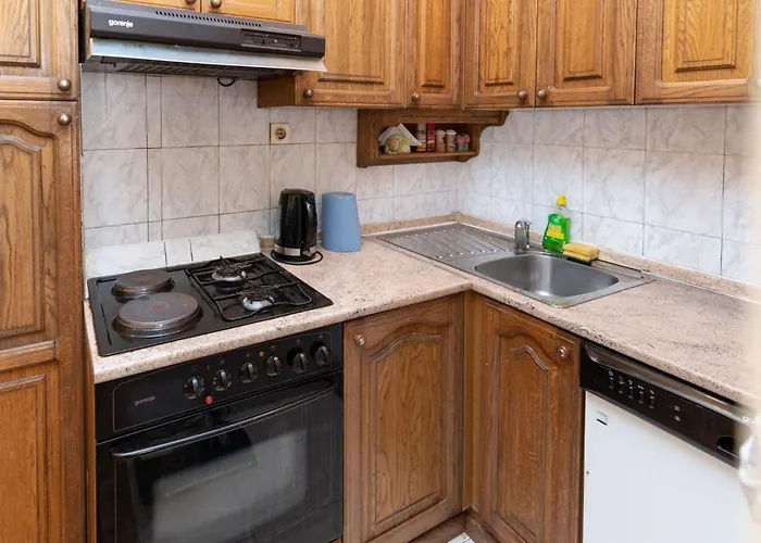 Casa Radha Bella - Two Bedroom *