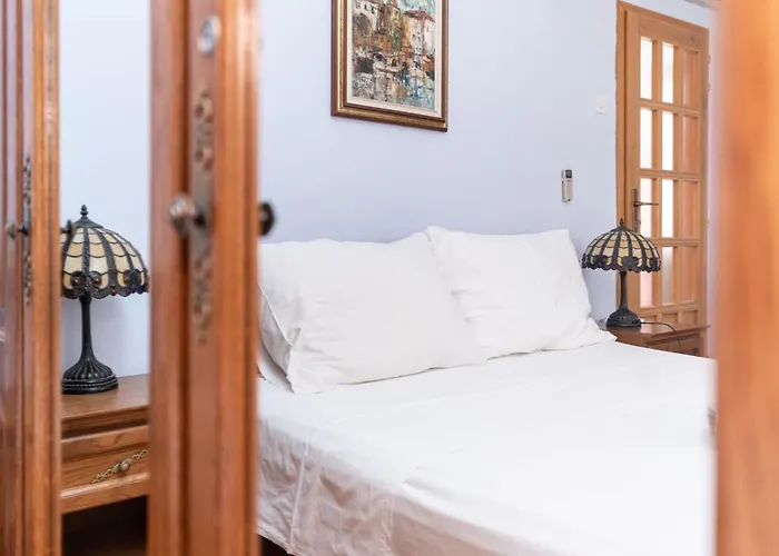 בית נופש Casa Radha Bella - Two Bedroom דוברובניק