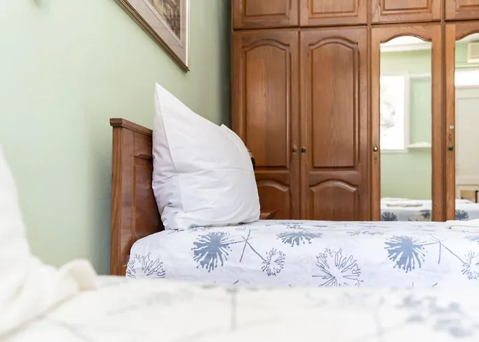 Casa Radha Bella - Two Bedroom Σπίτι διακοπών