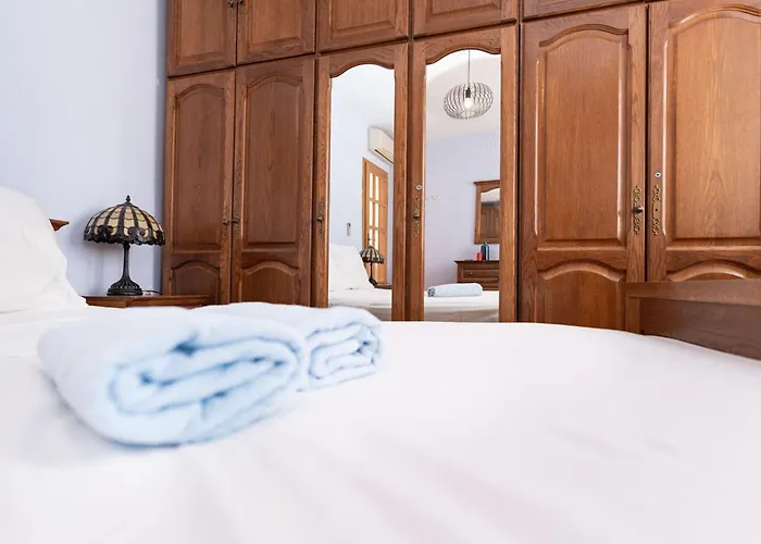 Σπίτι διακοπών Casa Radha Bella - Two Bedroom