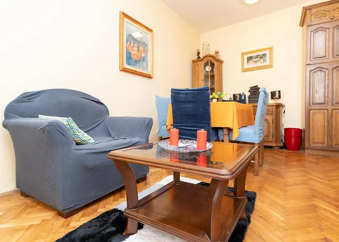 Σπίτι διακοπών Casa Radha Bella - Two Bedroom Ντουμπρόβνικ