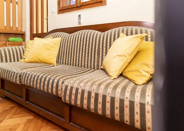 Casa Radha Bella - Two Bedroom * Ντουμπρόβνικ