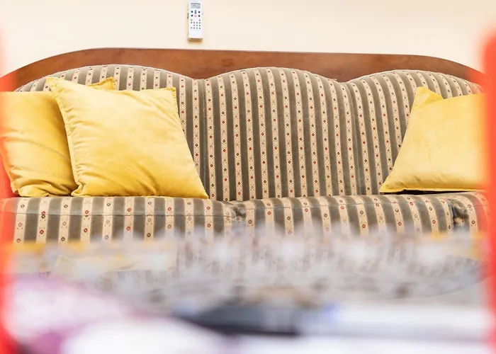 Casa Radha Bella - Two Bedroom Ντουμπρόβνικ