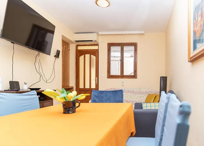 Casa Radha Bella - Two Bedroom * דוברובניק