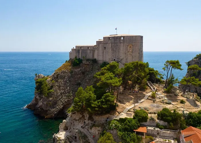 Casa Radha Bella - Two Bedroom Dubrovnik