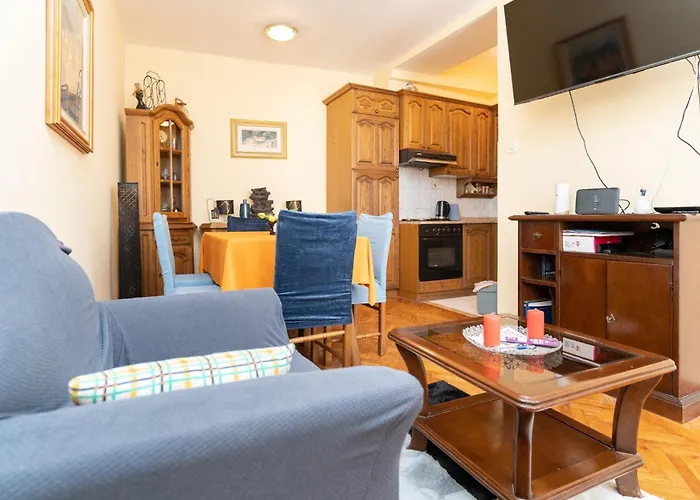 Casa Radha Bella - Two Bedroom Сasa de vacaciones Dubrovnik