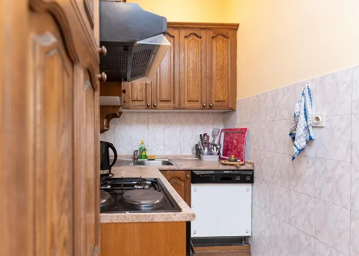 Casa Radha Bella - Two Bedroom * Ντουμπρόβνικ