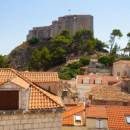 Casa Radha Bella - Two Bedroom Vakantiehuis Dubrovnik
