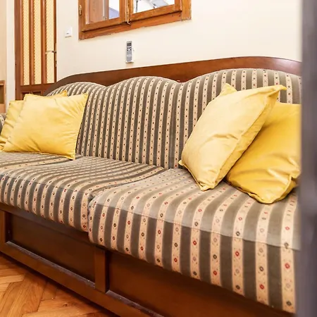 Casa Radha Bella - Two Bedroom * Ragusa