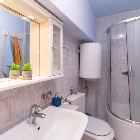 Casa vacanze Casa Radha Bella - Two Bedroom Ragusa