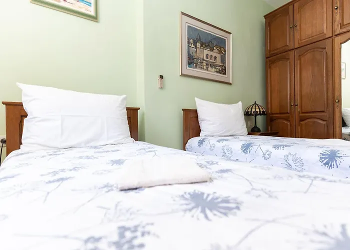 Casa Radha Bella - Two Bedroom Vakantiehuis *