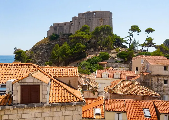 Casa Radha Bella - Two Bedroom Vakantiehuis Dubrovnik