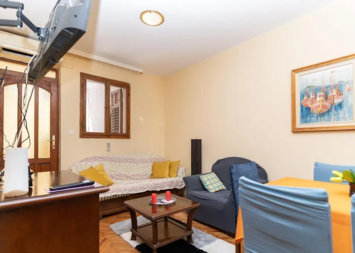 Vakantiehuis Casa Radha Bella - Two Bedroom