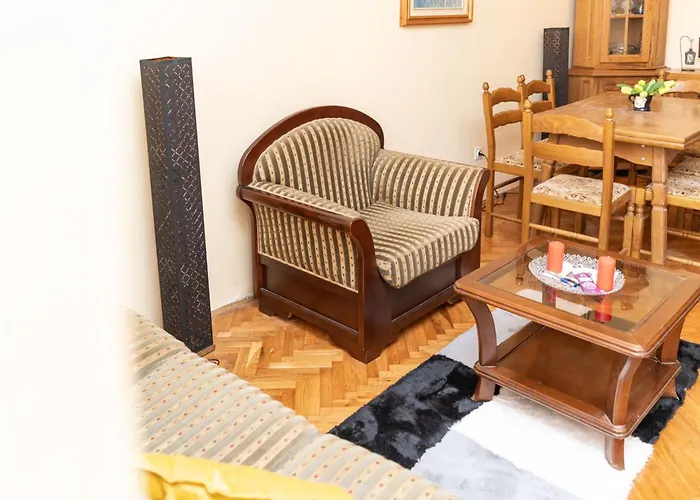 Ferienhaus Casa Radha Bella - Two Bedroom *